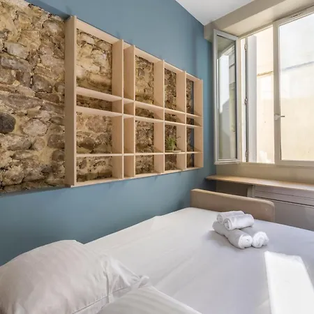 Appartement Oh Là Là Thomas - Première Conciergerie Montpellier